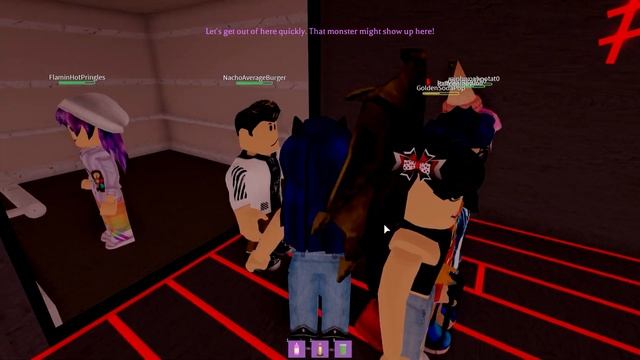 The WORST Hotel in Roblox! смотреть онлайн