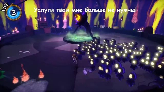 Your contract has expired [RUS] cover смотреть онлайн