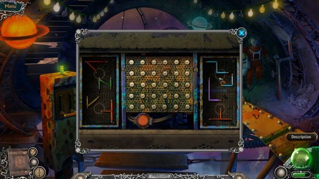 Weird Park 3: The Final Show [SE] Playthrough смотреть онлайн