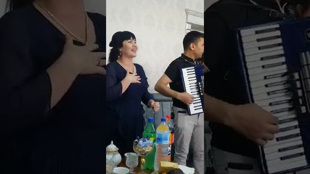 Kudala Galdi. Jonli Ijro Sarvinoz Quryazova.bizgа Obuna Bo'ling