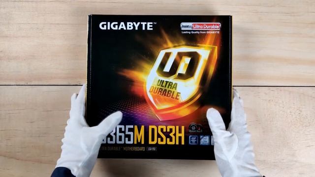 TOP 4: Best Intel Motherboard 2021 смотреть онлайн