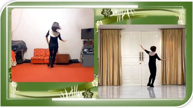 D.O.D Line Dance | Dancing on Dangerous sofia reyes imanbek sean paul | Fred Whitehouse смотреть онлайн