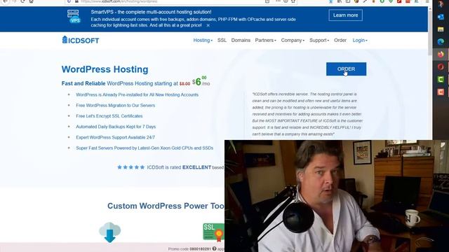 Even AS400 Programmers can make a Wordpress Website смотреть онлайн