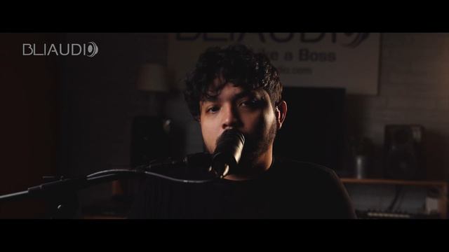 HOW good Audio Technica AT2040 - Monolog by Safa смотреть онлайн