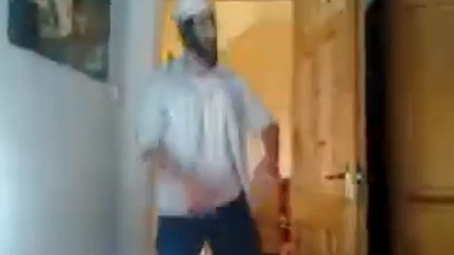 Osama Bin Laden Dance
