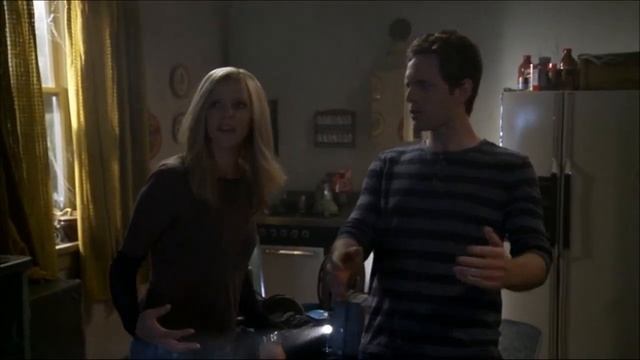 It's Always Sunny in Philadelphia - Dee and Dennis at summer camp. смотреть онлайн