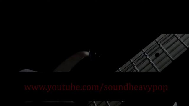 SOUND-TEST-DUNCAN DESIGNED HB102B-01-Improvisation