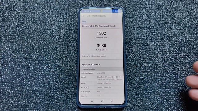 Xiaomi POCO F5 Pro review смотреть онлайн