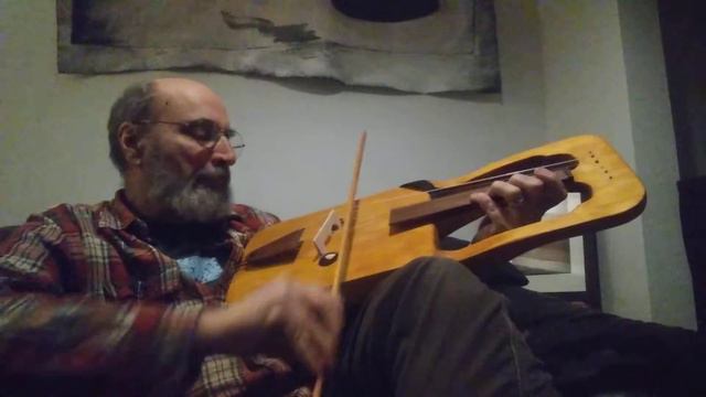 New tune on the new crwth getting shipped out tomorrow. смотреть онлайн