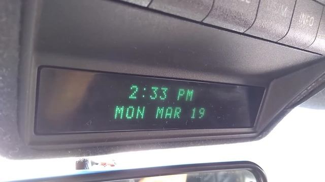 Videoreseña: Chrysler Imperial 1991