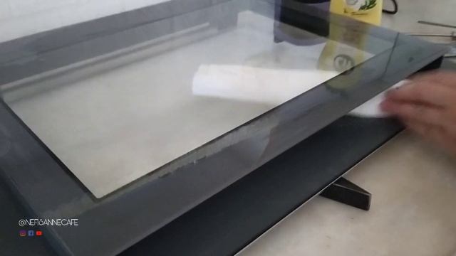 FIRIN KAPAĞI ÇIKARMA - İÇ CAM TEMİZLEME HER YERİNİ TEMİZLEDİK TERTEMİZ OLDU / SUBTITLE смотреть онлайн