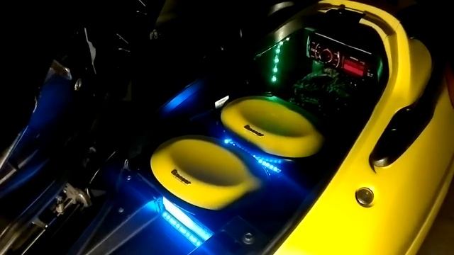 МУЗЫКА НА СКУТЕР смотреть онлайн