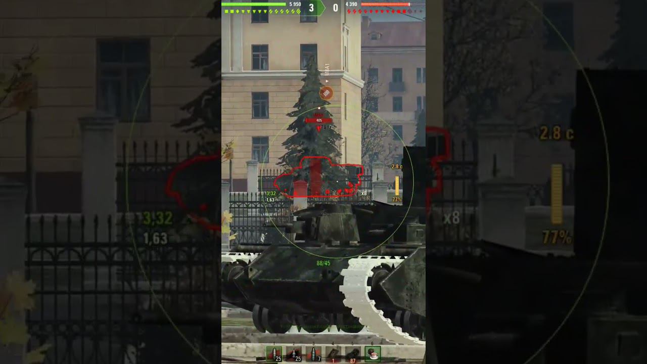Valiant , Мастер , забытый песок #lesta #worldoftanks #wot #танки #миртанков #tanki смотреть онлайн