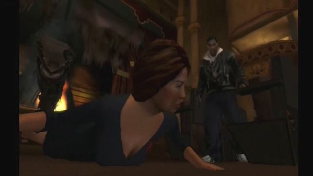 True Crime: New York City [Обзор]