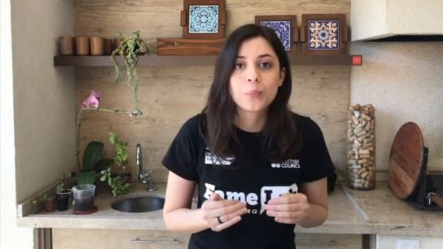 FameLab Brasil 2020 - Final - JULIANE FERNANDES (São Paulo, SP) смотреть онлайн