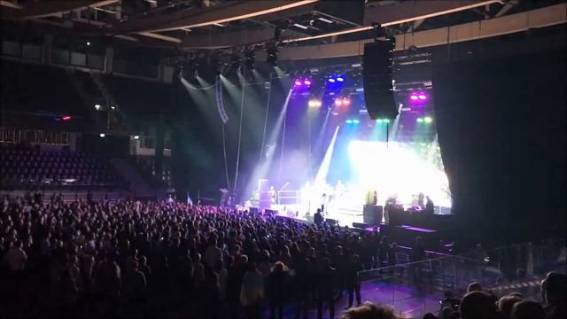 Океан Ельзи Tallinn смотреть онлайн