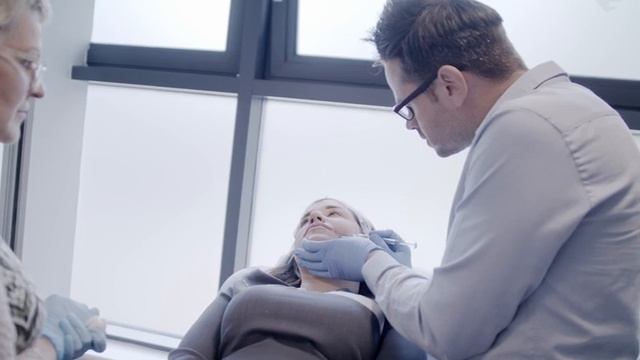 Botox And Dermal Filler Bespoke Training Course With Cosmetic Courses 1 смотреть онлайн