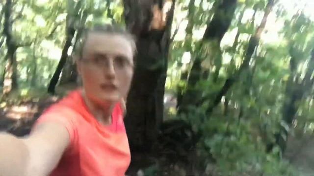 Ай-Петри по Кореизской тропе. смотреть онлайн