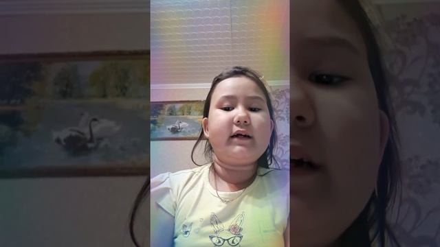 Стих Агния Барто Зайка смотреть онлайн