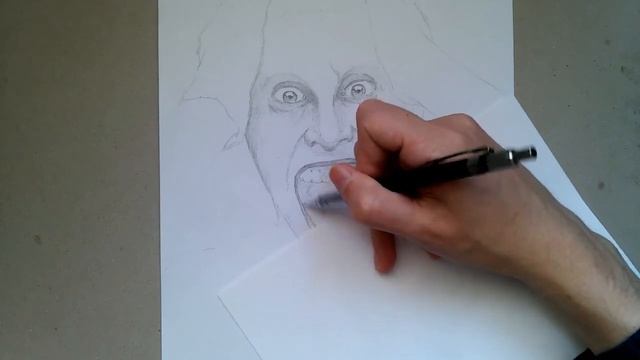 Как я Джокера рисовал смотреть онлайн