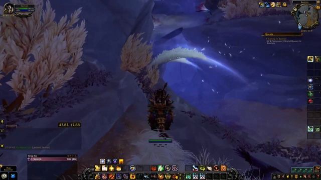 All Hidden Hoard Treasures in Bastion смотреть онлайн