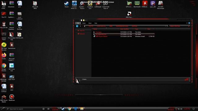 How to Fix Ryzen Master Error '2753' смотреть онлайн