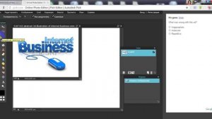 Как  сделать картинку на прозрачном фоне? Легко и просто!