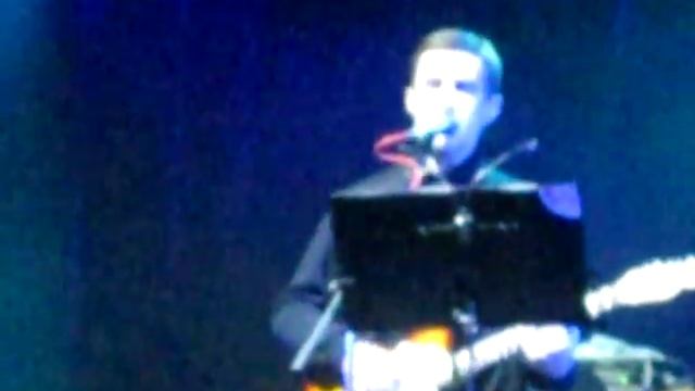 Ю-Питер - Прогулки по воде (Краснодар 06.11.10) смотреть онлайн