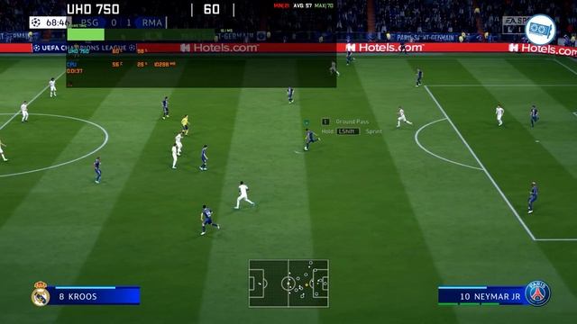 Intel UHD 750 in 30 GAMES (i5-11600K , i7-11700K, i9-11900K IGPU TEST | 2021-2022 смотреть онлайн