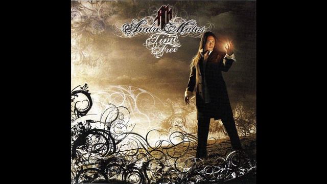 Andre Matos - Time To Be Free (Sub Esp) смотреть онлайн