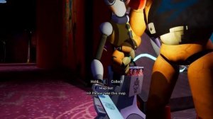 ВСЕ СКРИМЕРЫ ФНАФ 9! FNAF 9 ALL JUMPSCARES