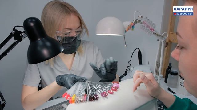 «ИСТОРИЯ УСПЕХА»: КАБИНЕТ УСЛУГ КРАСОТЫ ЕЛЕНЫ САЙФУЛЛИНОЙ смотреть онлайн