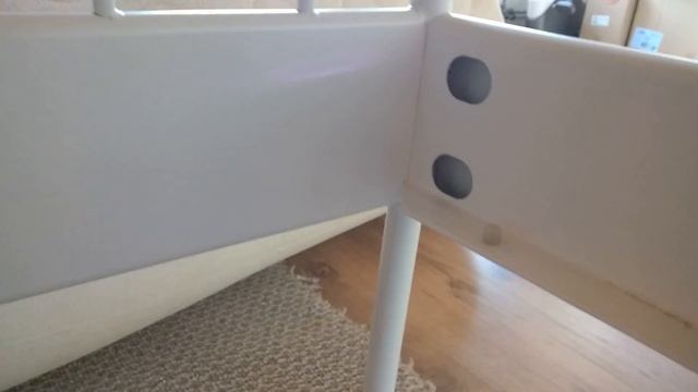Ikea Leirvik