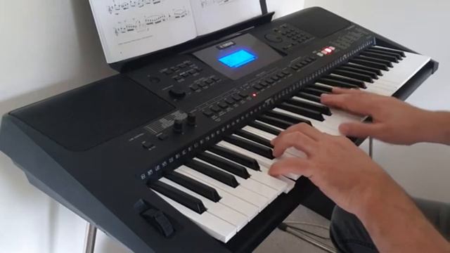The Big Top - London College of Music Electronic Keyboard Exams Grade 3, 2021-2024 Syllabus смотреть онлайн