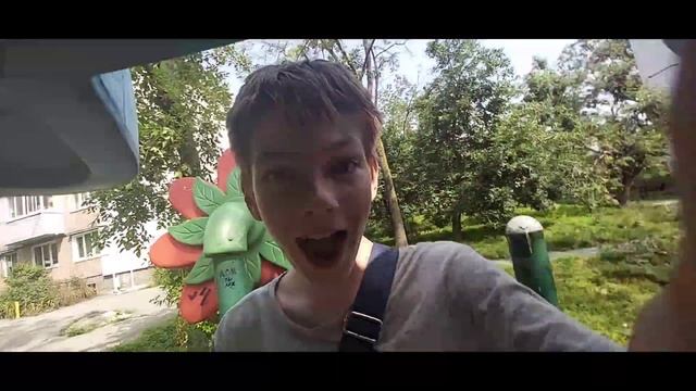 рататуй съел фиксика и флексит! смотреть онлайн