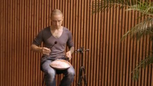 Мелодия Фимбо Юпитер | Сила и изящество звуков самой сильной планеты