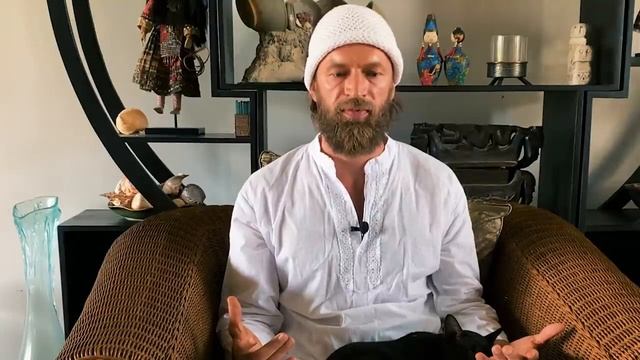 Как менять судьбу к лучшему - 4 ШАГА ☯ И что такое судьба человека? смотреть онлайн