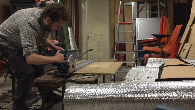 Makita SP6000 first use смотреть онлайн