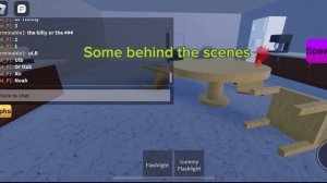 Interminable rooms guide: Part 1