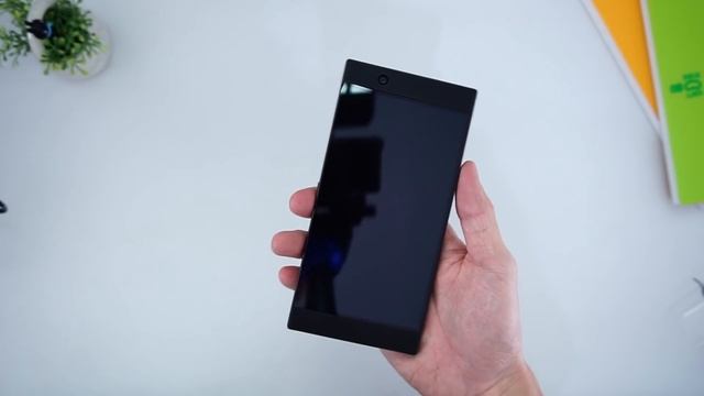 UNBOXING RAZER PHONE INDONESIA! смотреть онлайн
