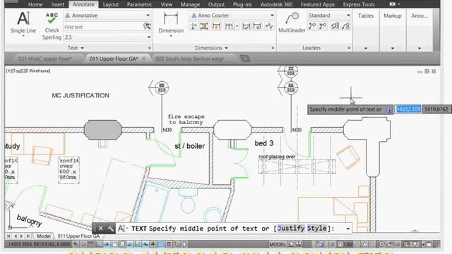 CURSO AUTOCAD 2014 NOVEDADES EN VIDEOS, TUTORIAL AUTOCAD 2014 - 7 смотреть онлайн