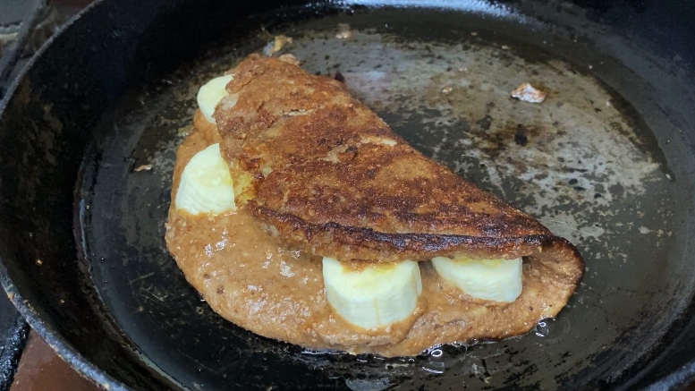 Еда от Максима