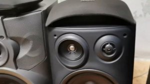 AIWA серия X сравнение с Z9300