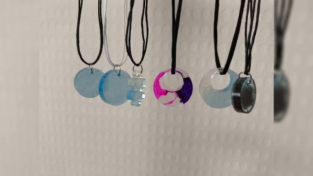 мои изделия