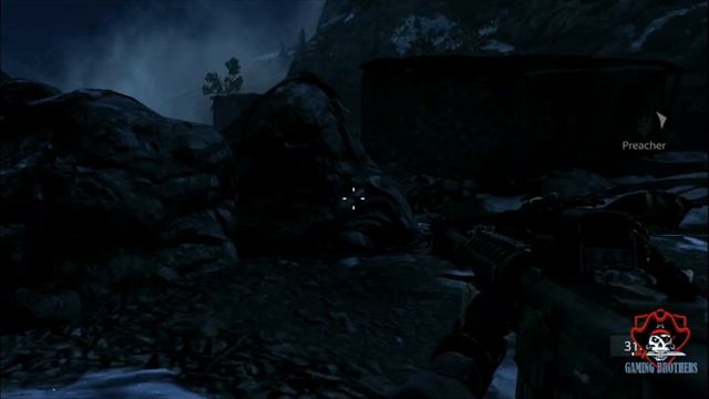 Medal of Honor part 4.... || Gaming Brothers YT смотреть онлайн