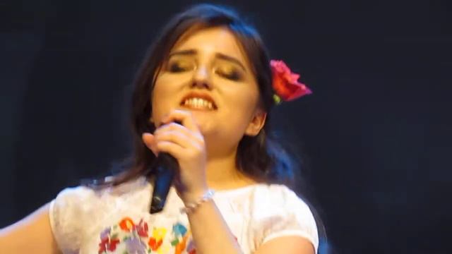 алина варна: "любимый мой, лети как вольный ветер..." смотреть онлайн
