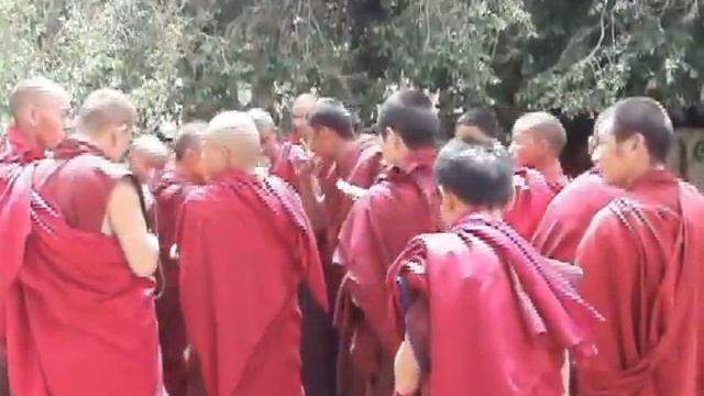 тибет. буддийские споры смотреть онлайн