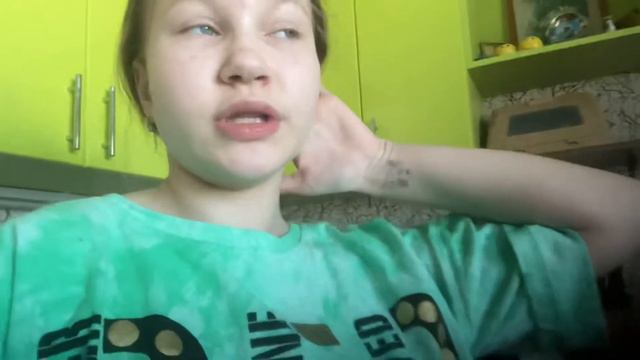 Влог я заболела / Болею / Скучно смотреть онлайн