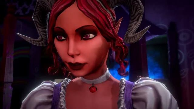 Сатанинский мюзикл. Часть 2 смотреть онлайн