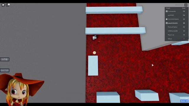 ? ALL CODES FROM STAGE 59 To STAGE 75! ROBLOX UNTITLED DOOR GAME! смотреть онлайн